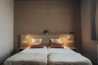 英格拉蒂飯店 住宿飯店