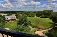 JW Marriott San Antonio Hill Country Resort & Spa - romantici