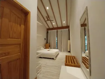 Origami Inn Himandhoo