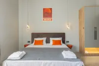 Gagarin Rooms Mini-Hotel