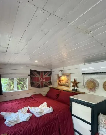 ห้องดีลักซ์