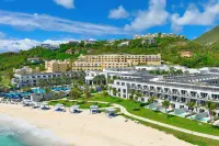 JW Marriott St. Maarten Beach Resort & Spa Hotels in Сінт-Маартен