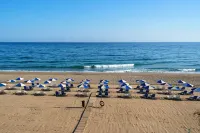 Omma Suites - Sea View