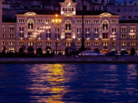 Residence Theresia- Tailor Made Stay Hotels in Trieste