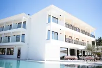 Pheia, Vriniotis Resorts Hotels near Pyrgos