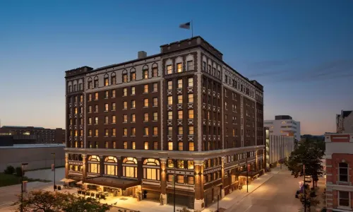 Hotel Northland, Autograph Collection