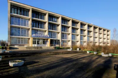 Valdai Hotel Hotels in 