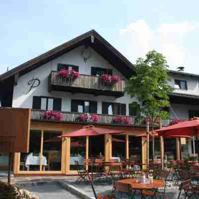 Das Posch Hotel Hotel Exterior