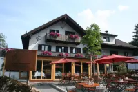 Das Posch Hotel Hotels in Eschenlohe