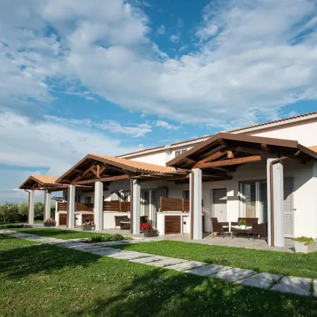 Residence la Pace - Pool & Relax