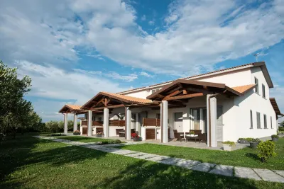 Residence la Pace - Pool & Relax Hotel in zona Parco dell'uccellina