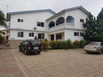 Elizz Guest House
