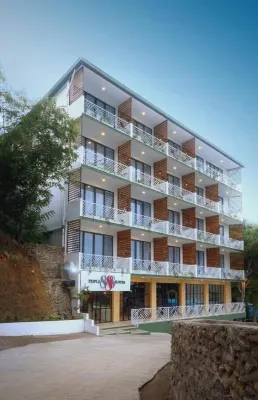 Triple 8 Suites Hotels in Labuan Bajo