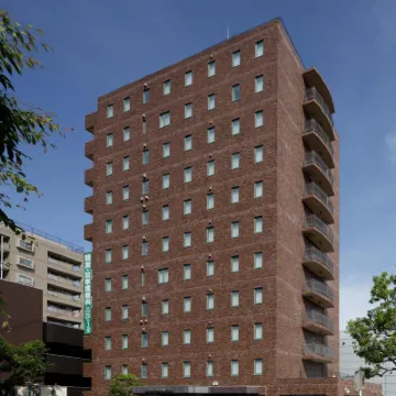 Center Hotel Narita 1 Hotels near Sogo Goichidai Museum