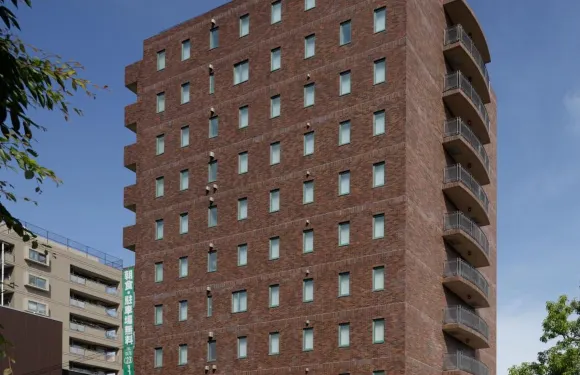 成田中心1號酒店