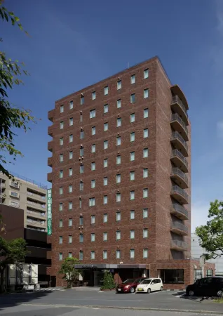 Center Hotel Narita 1 Отели рядом со станцией Narita yukawa Railway Station