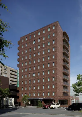 Center Hotel Narita 1 Hotels in Tomisato
