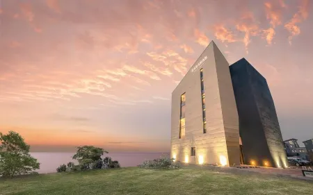 Byeonsan Barahan Pension