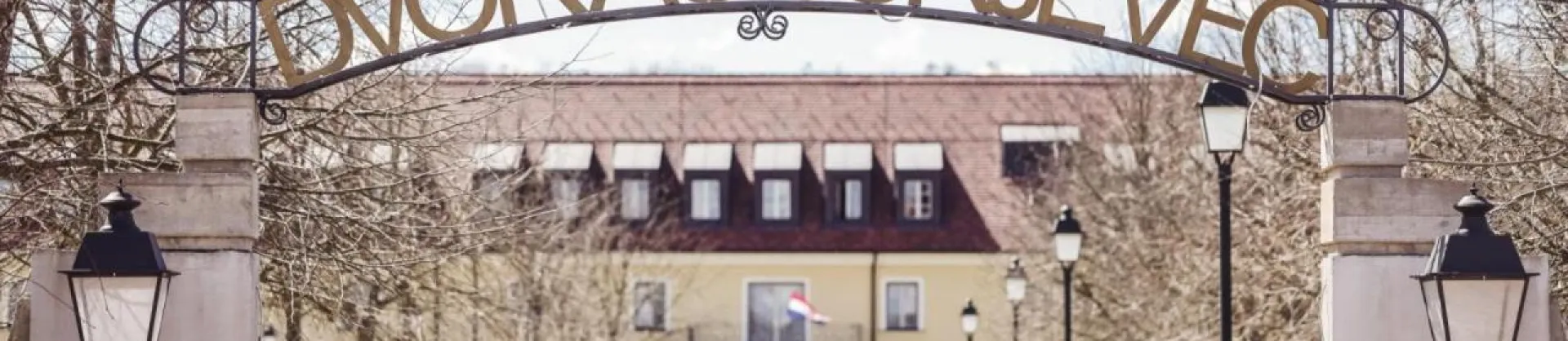 Gehobene Hotels 