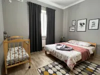Guest House 125 Hotels near Kurmangazy Monument
