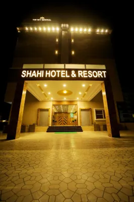 The Sky Imperial - Shahi Hotels & Resort Hotels in Натхдвара