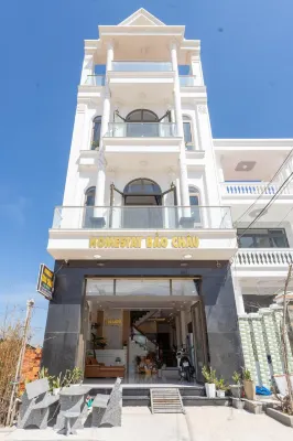 Homestay Bao Chau - Nhon Ly Quy Nhon Hotels in Nhon Ly