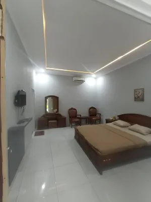 Hotel Istana Pekalongan Hotels in West Pekalongan