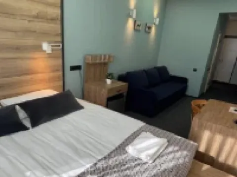 Sova Hotels in Pechory