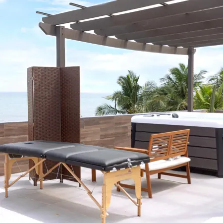 Serenity Residences & Spa - Kokrobite Beach