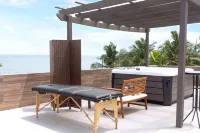 Serenity Residences & Spa - Kokrobite Beach - Spa