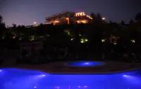 Acropol Hotel - Pools