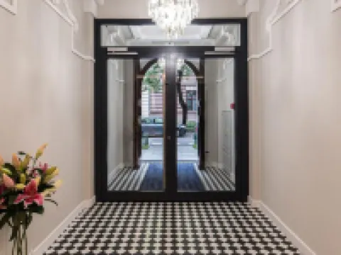 Dream Boutique Aparthotel Hotels in Krakow