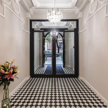 Dream Boutique Aparthotel Отели рядом с достопримечательностью «Главная рыночная площадь»