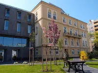 Centrum Salvator - 2-Star