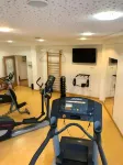 Hotel am Wasserfall - Gym