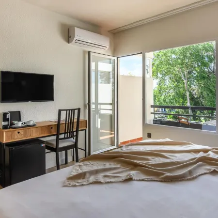 Hotel Don Diego by Ĥ