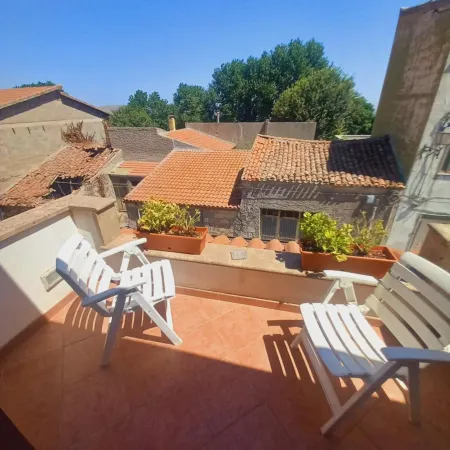 Rooms in Sardinia Relax, la Casa Delle Fate