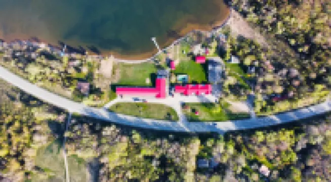 Trailsman Lodge