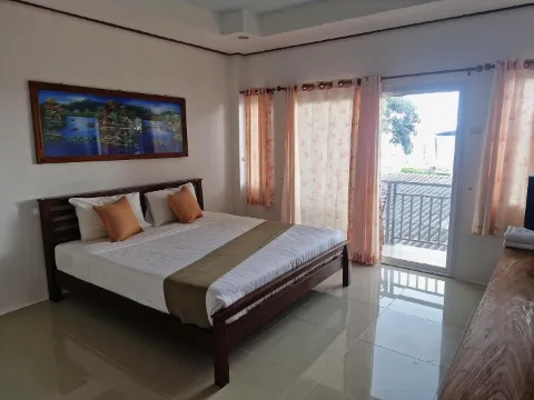 塔尼沙美島旅館