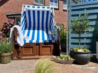 Freie Sicht - Das Nordsee-Gesundheitshaus 1