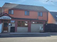 Radio Hotel Bratislava Hotels in 