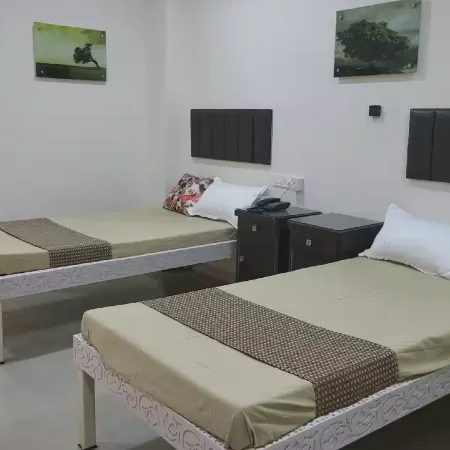 Hotel Ramlata Palace