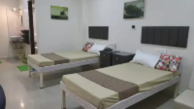 Hotel Ramlata Palace Hotels in Akola