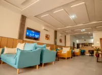 Urban Hotel Nouakchott