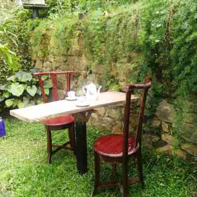 Sky Garden Ella Hotel Exterior