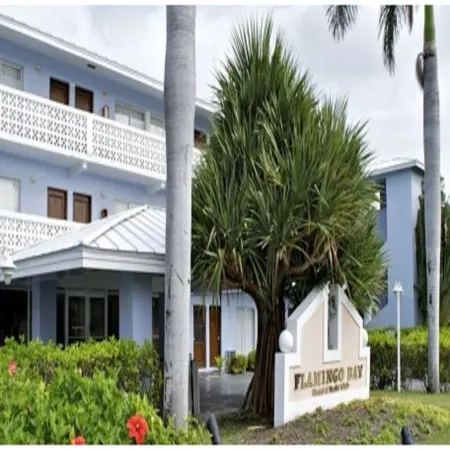 Flamingo Bay Hotel & Marina