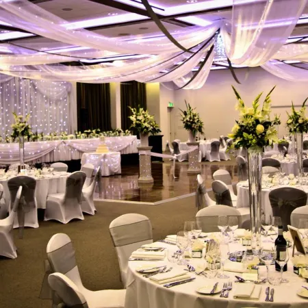 Canberra Rex Hotel
