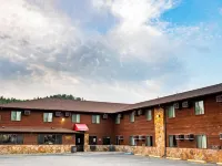 Econo Lodge, Downtown Custer Near Custer State Park and Mt Rushmore Hotels in Custer
