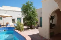 Hotel Dar Dhiafa - bar