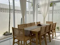 Luna Unit at Villa Deba Sugihmukti Hotel a Pasirjambu
